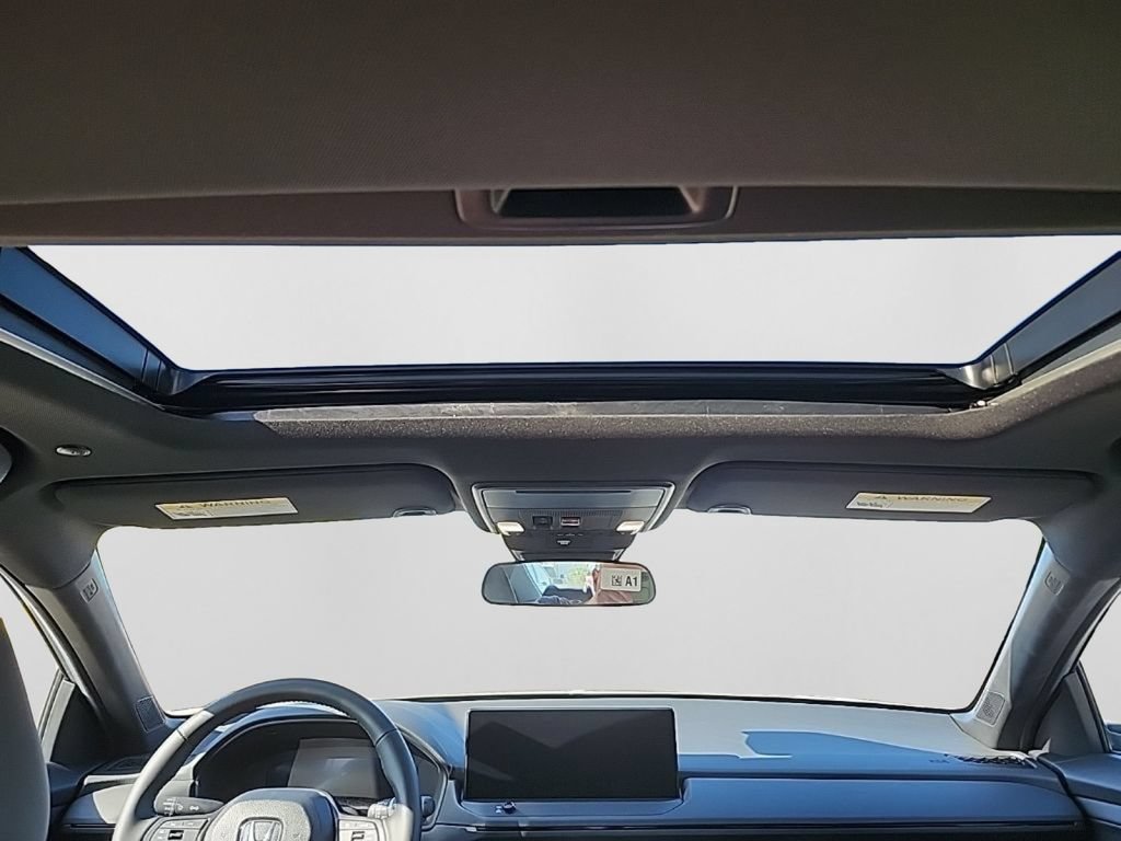 New 2025 Honda Accord Sport image 18