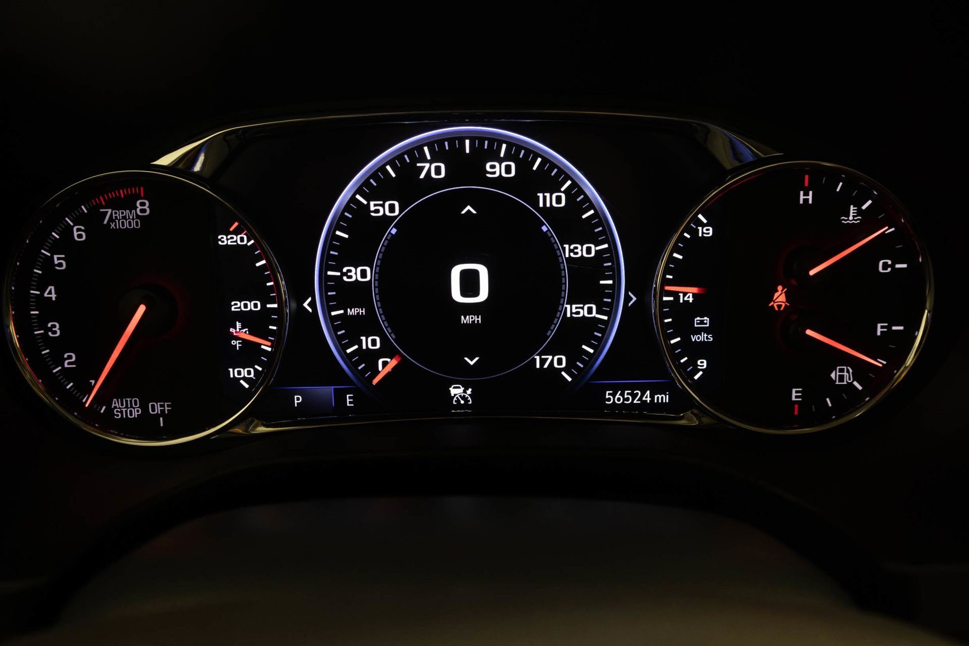 Certified 2022 GMC Acadia Denali w/ Denali Technology Package AWD/4WD image 17