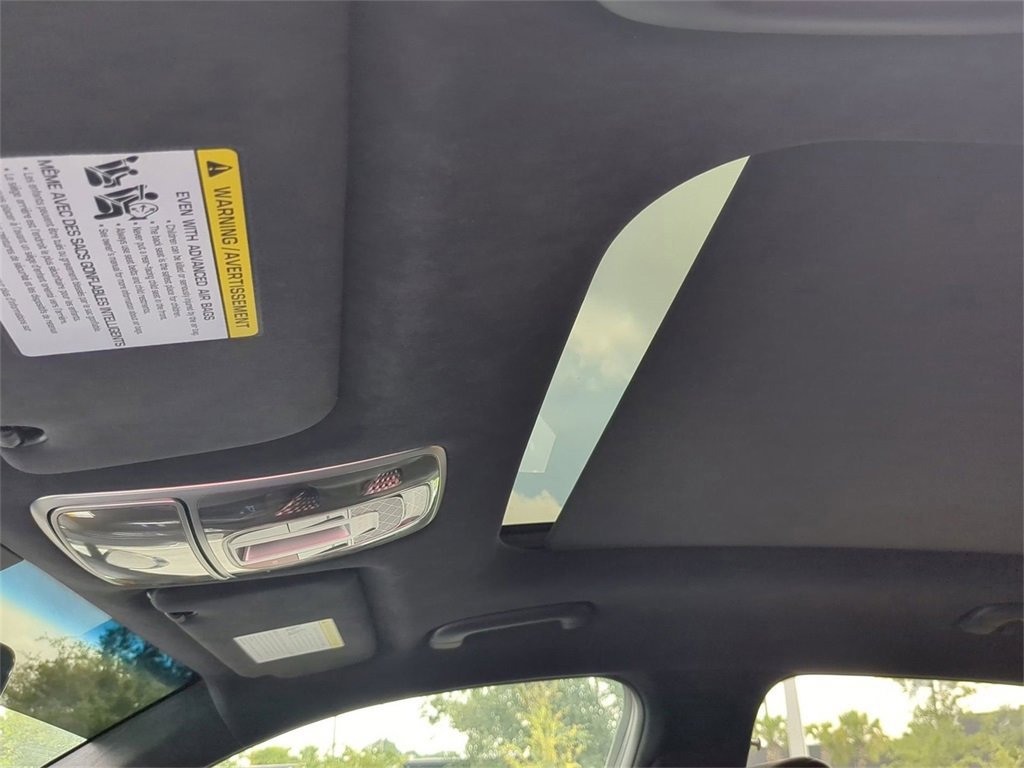 Used 2025 Genesis GV70 3.5T Sport w/ Sport Advanced Package image 21