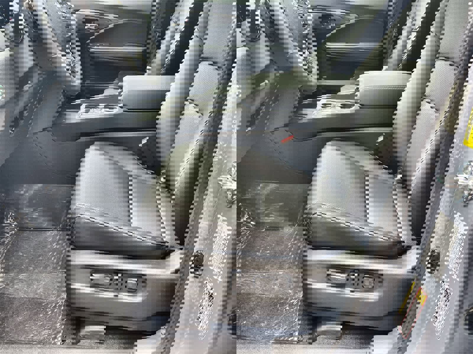 New 2026 Honda Ridgeline RTL image 12