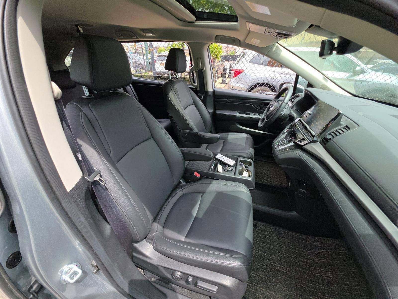Used 2025 Honda Odyssey EX-L image 14