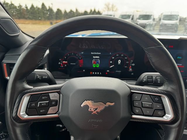 Used 2024 Ford Mustang Premium image 18