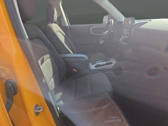 Used 2022 Ford Bronco Sport Big Bend image 29