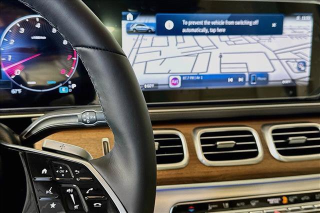 New 2026 Mercedes-Benz GLE 450 4MATIC image 15