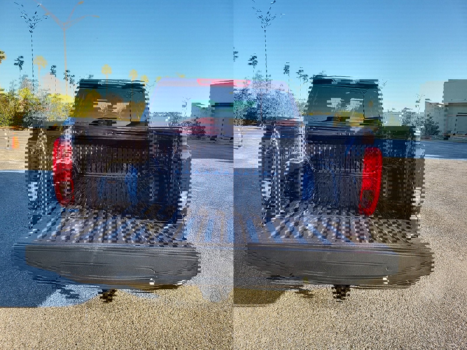 New 2026 GMC Sierra 1500 Elevation image 7