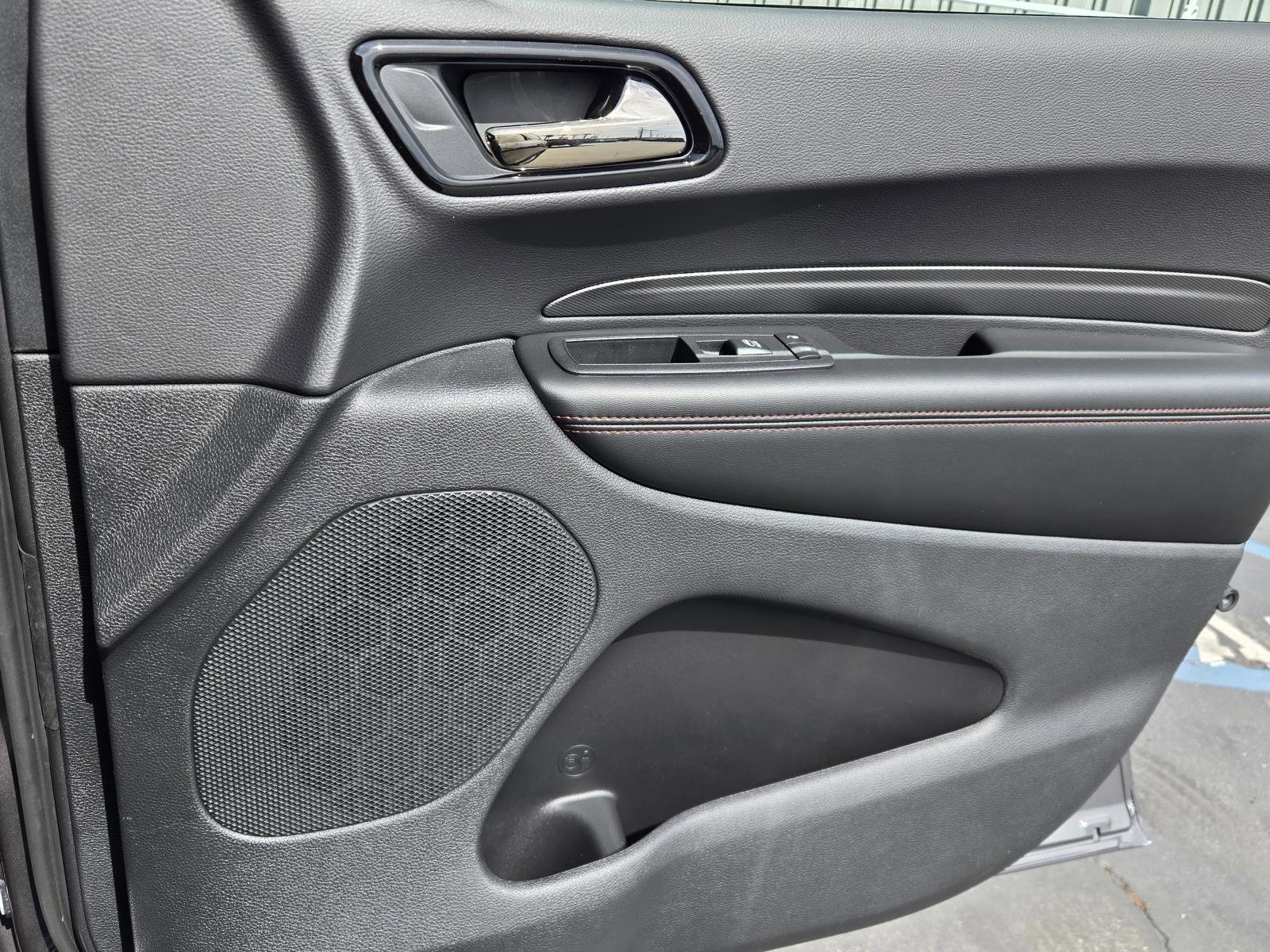 New 2026 Dodge Durango GT image 36