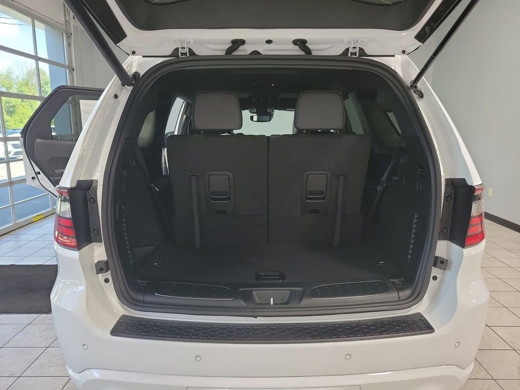 New 2026 Dodge Durango GT image 8