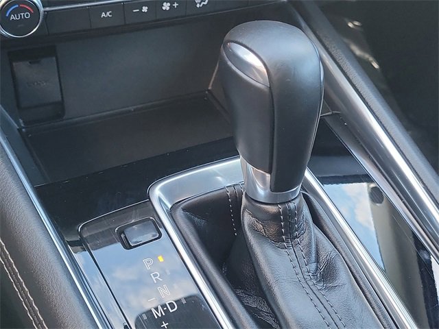 Used 2024 MAZDA CX-5 AWD 2.5 S w/ Premium Package image 16