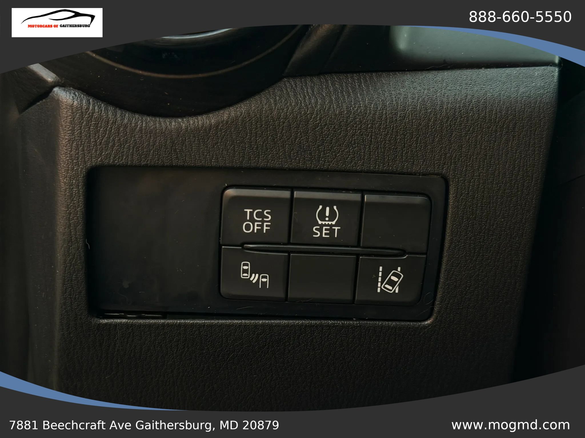 Used 2016 MAZDA CX-3 Grand Touring AWD/4WD image 36