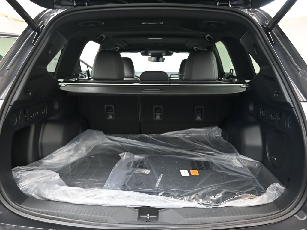 New 2026 Subaru Forester Limited image 17