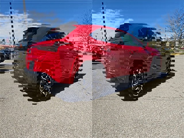 New 2025 Lexus UX 300h AWD image 3