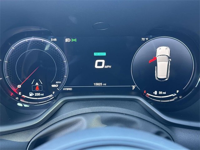 Used 2024 Dodge Hornet R/T image 34