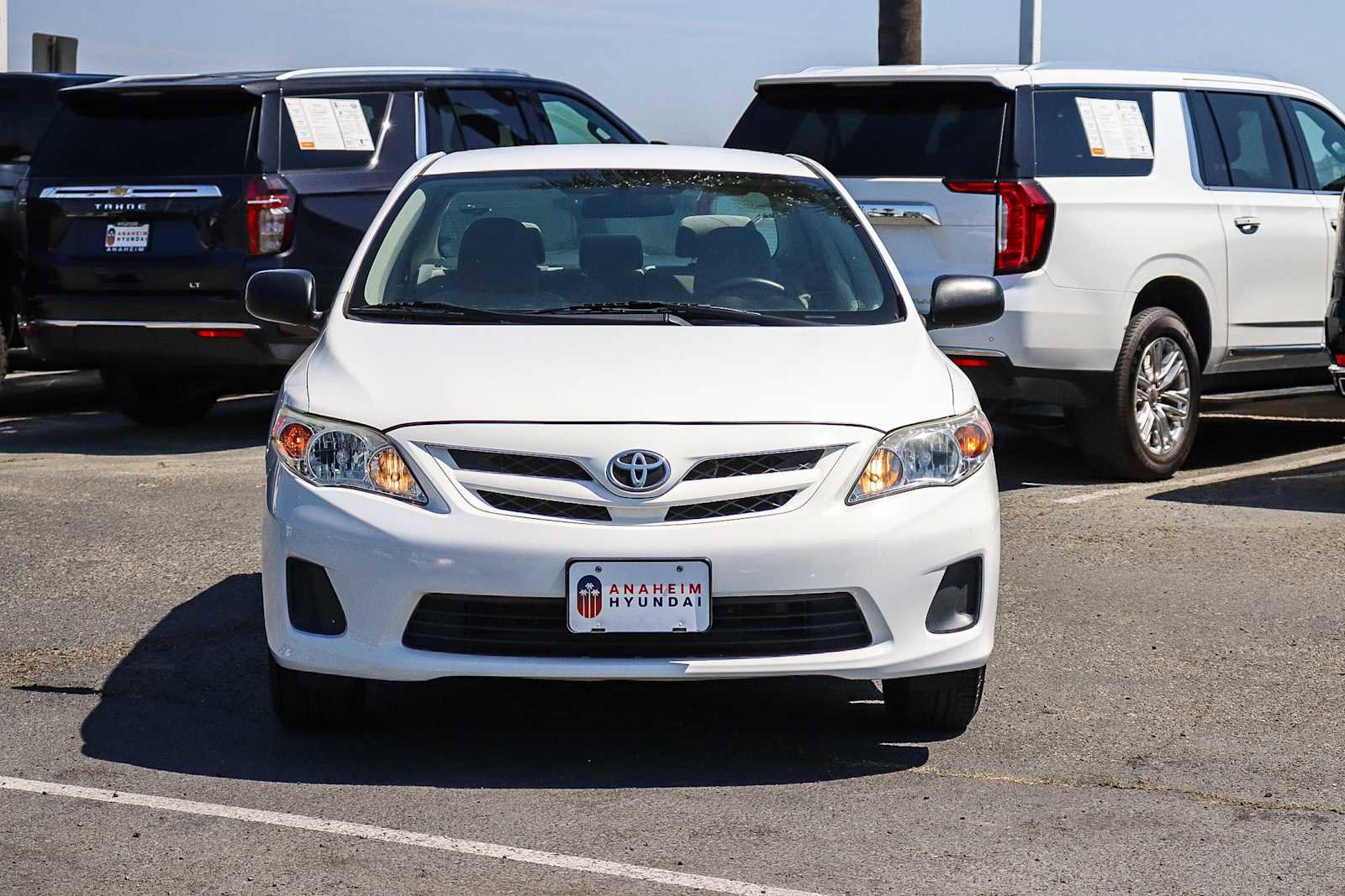 Used 2011 Toyota Corolla L image 2