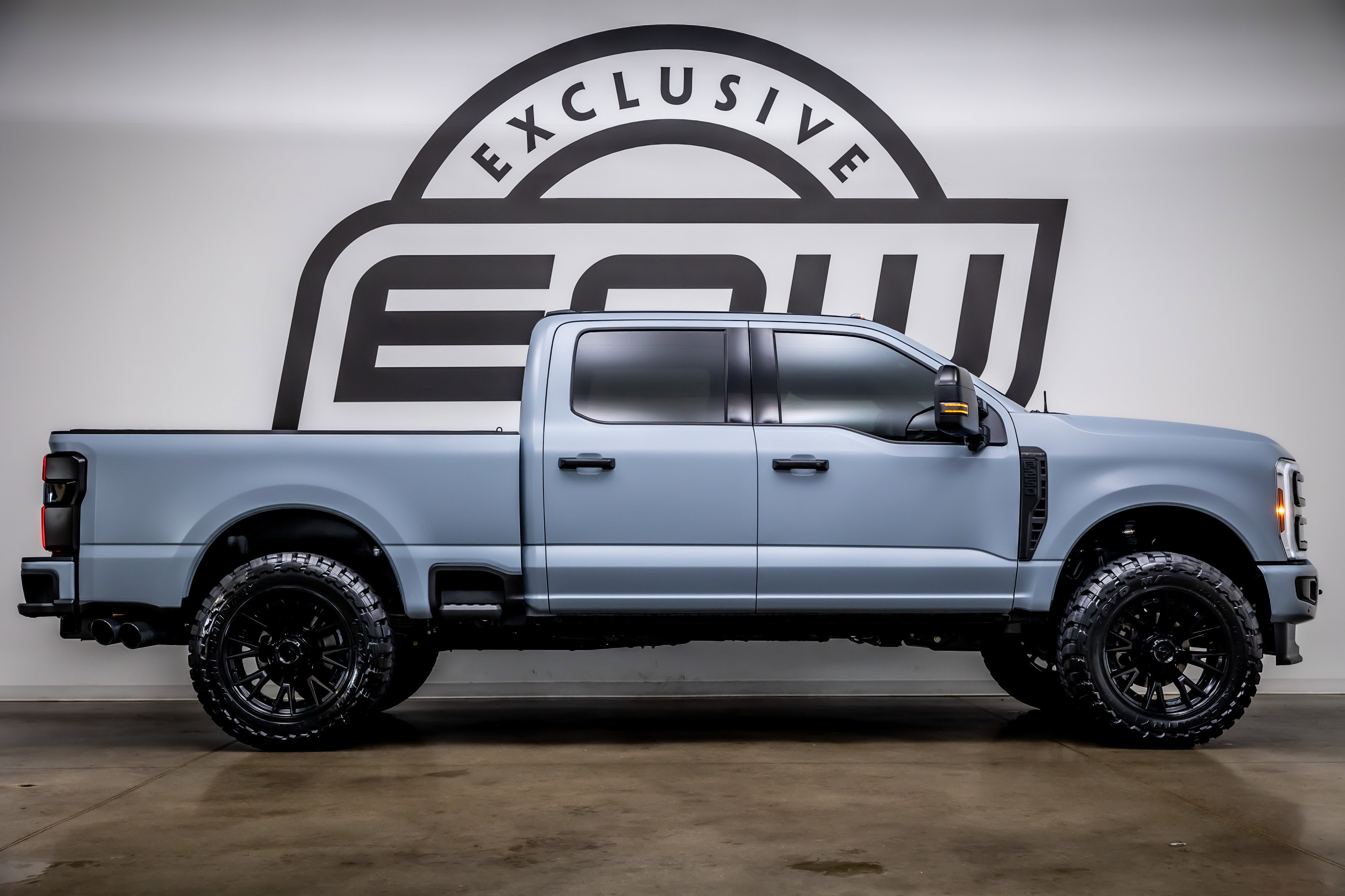 Used 2026 Ford F250 Platinum w/ Platinum Plus Package image 9