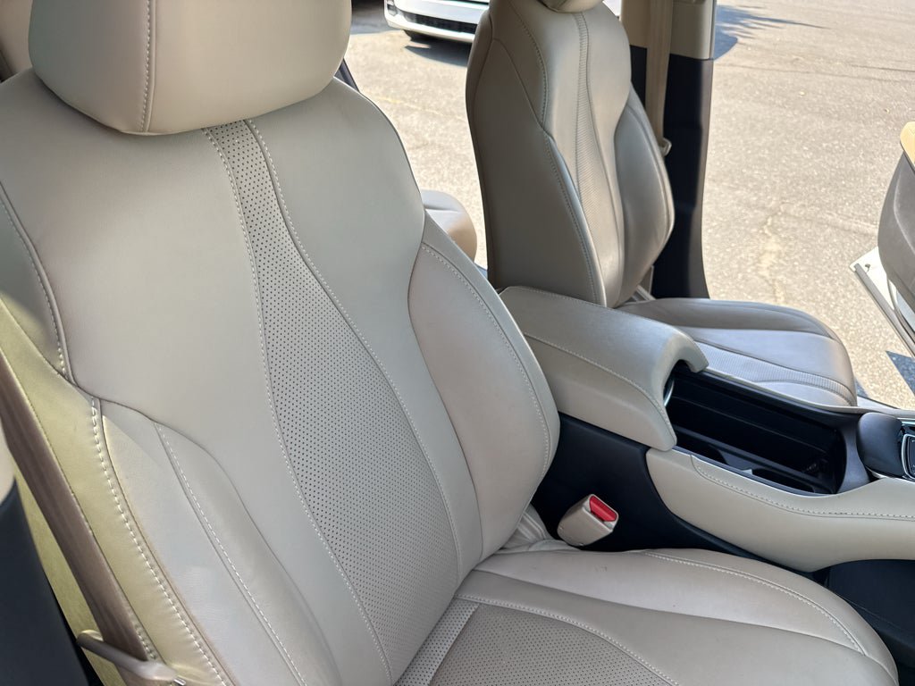 Used 2021 Acura RDX w/ Technology Package AWD/4WD image 29