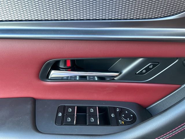 New 2025 MAZDA CX-70 Plug-In Hybrid w/ Premium Plus image 11