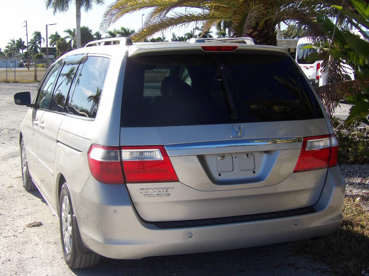 Used 2006 Honda Odyssey Touring image 5