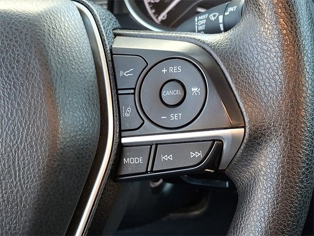 Used 2023 Toyota Camry LE image 21