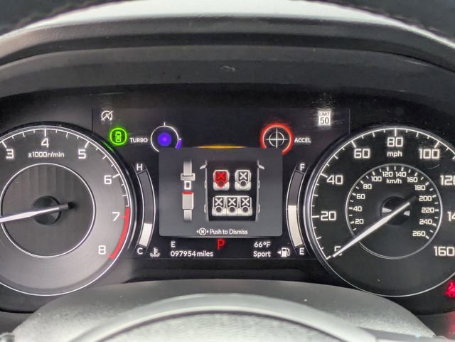 Used 2022 Acura RDX w/ Technology Package image 21