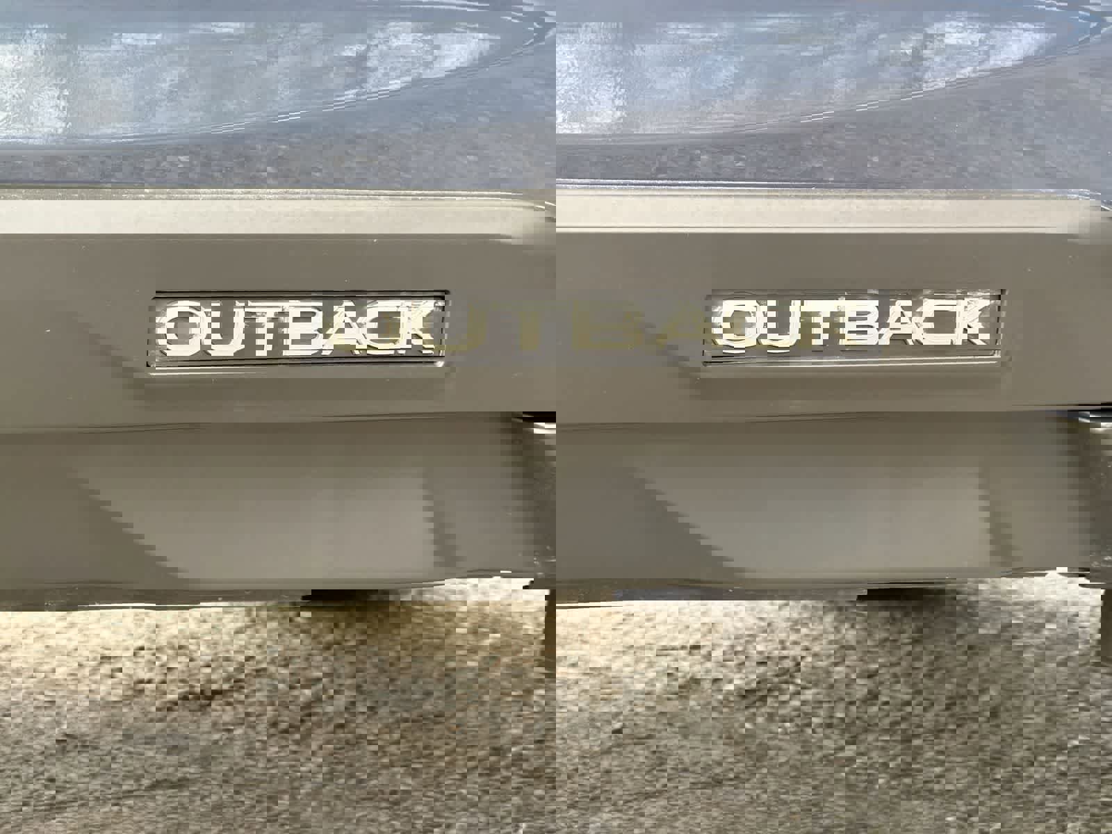 Certified 2023 Subaru Outback Limited image 13