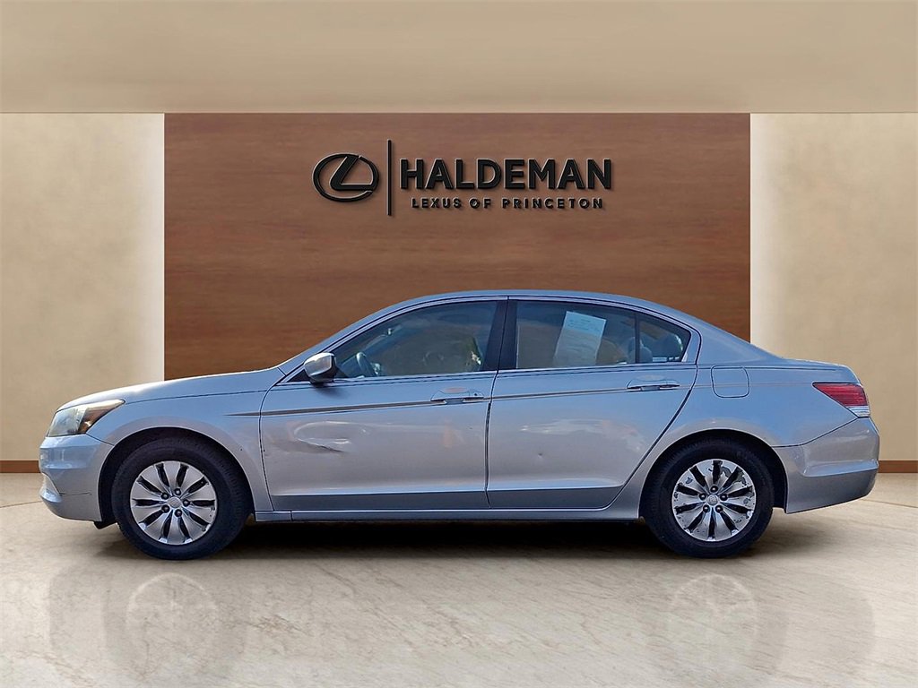 Used 2012 Honda Accord LX image 4