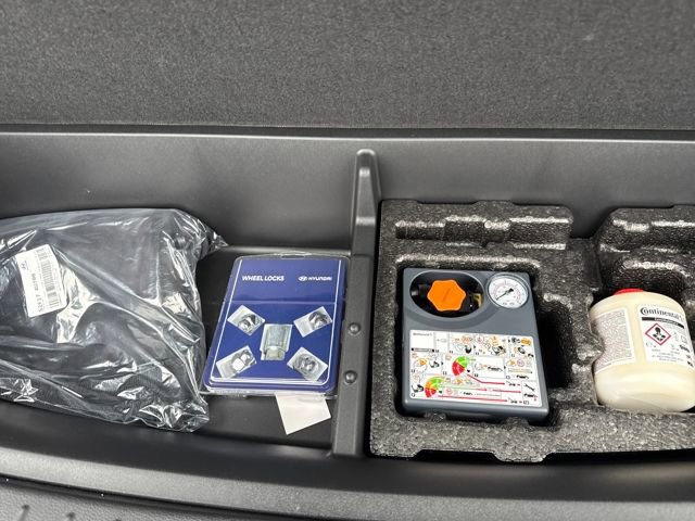 Certified 2023 Hyundai Santa Fe Calligraphy image 50