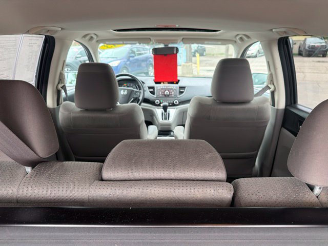 Used 2013 Honda CR-V EX image 15
