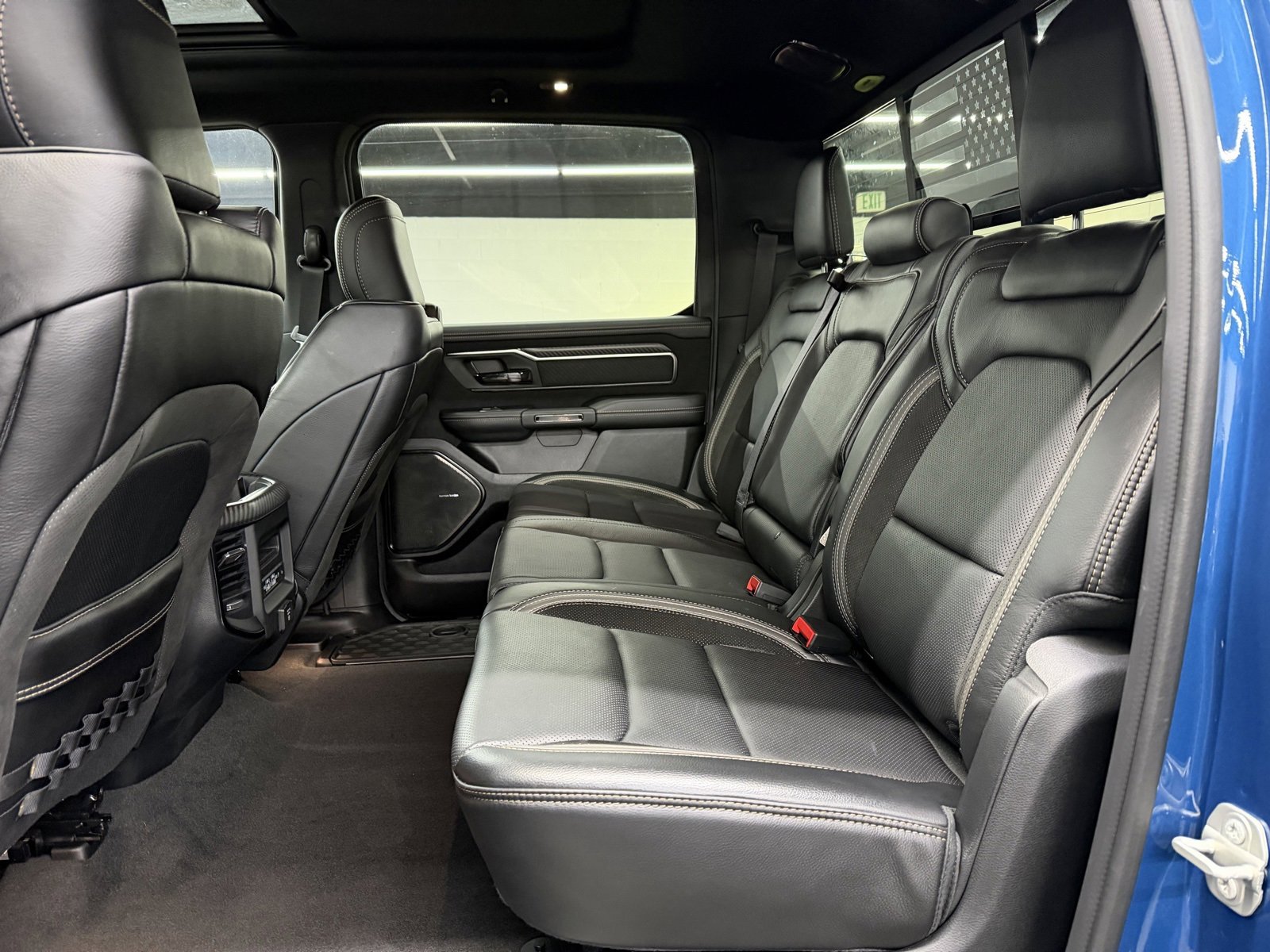 Used 2024 RAM 1500 TRX image 22