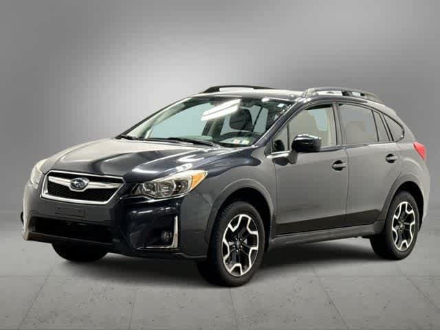 Used 2017 Subaru Crosstrek 2.0i Premium