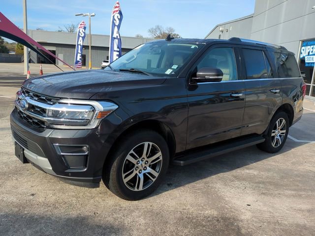 Used 2024 Ford Expedition Limited RWD image 8