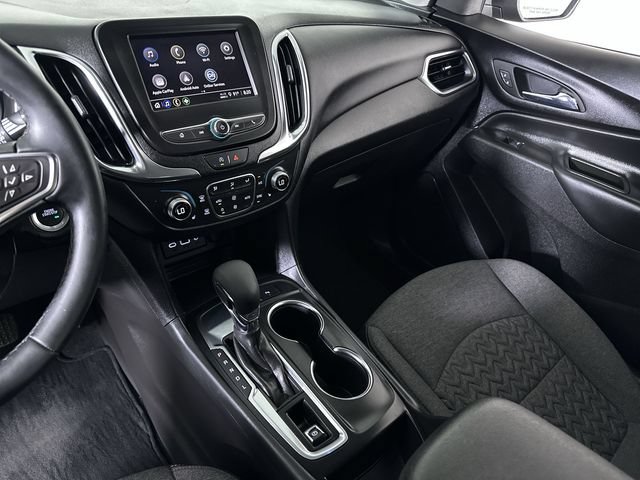 Used 2024 Chevrolet Equinox LT FWD image 36