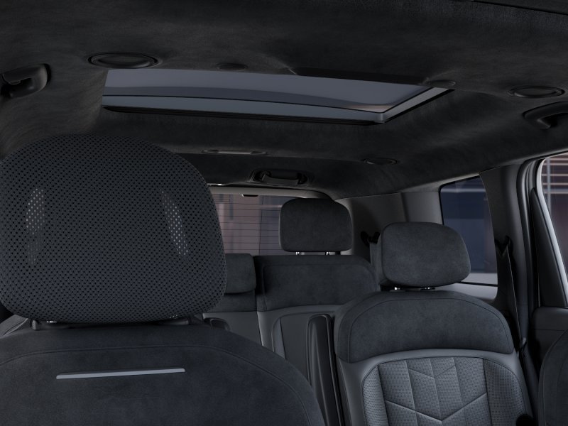 New 2027 Kia Telluride X-Line SX Prestige AWD/4WD image 30