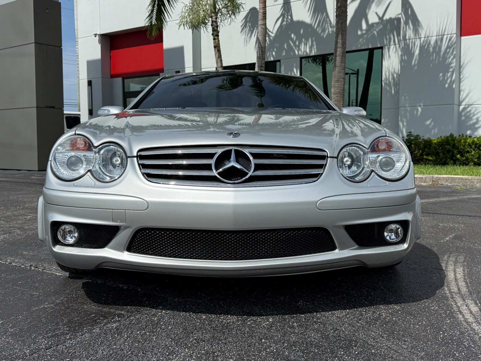 Used 2005 Mercedes-Benz SL 65 AMG image 42