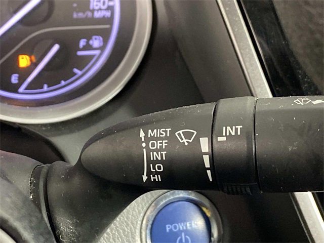 Used 2021 Toyota Camry LE image 19