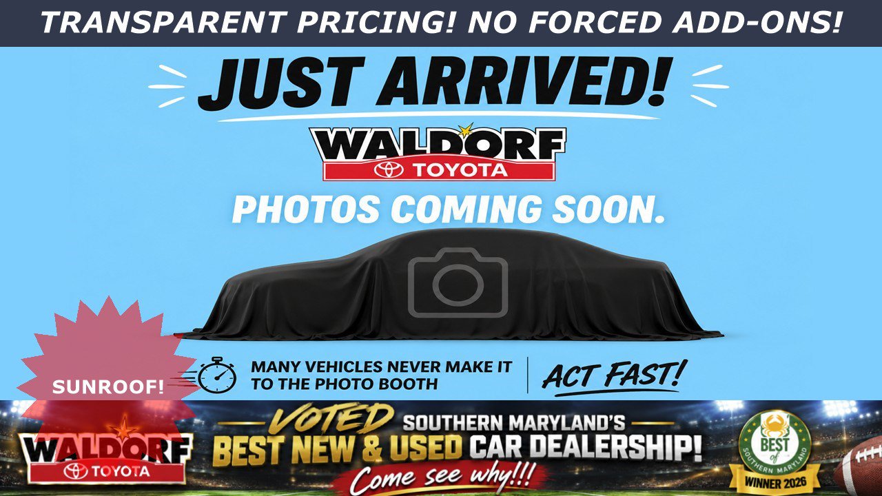 Used 2023 GMC Canyon AT4 w/ Technology Package