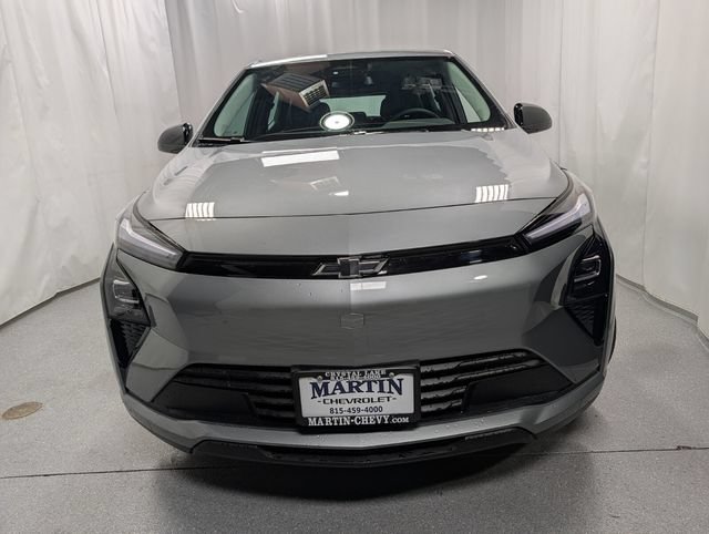 New 2027 Chevrolet Bolt LT w/ Comfort Package FWD image 7