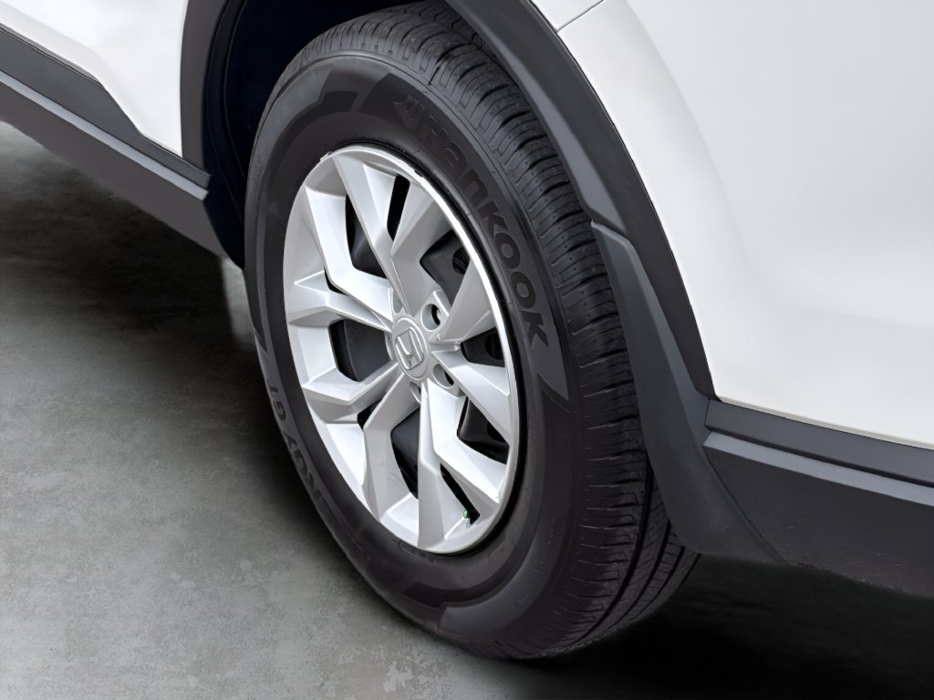 Used 2026 Honda CR-V LX image 8