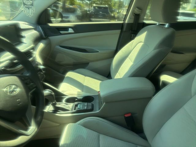 Used 2020 Hyundai Tucson Value FWD image 13