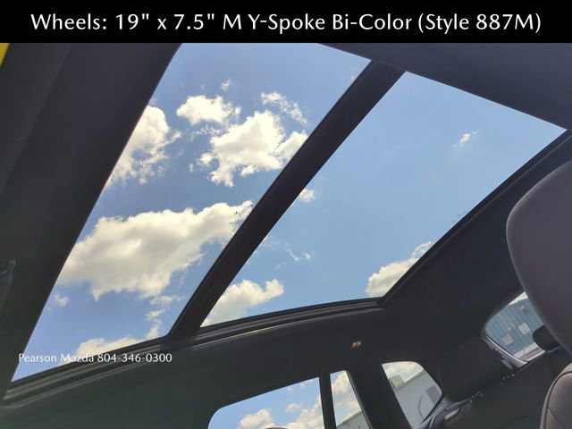 Used 2023 BMW X3 M40i w/ Premium Package image 22