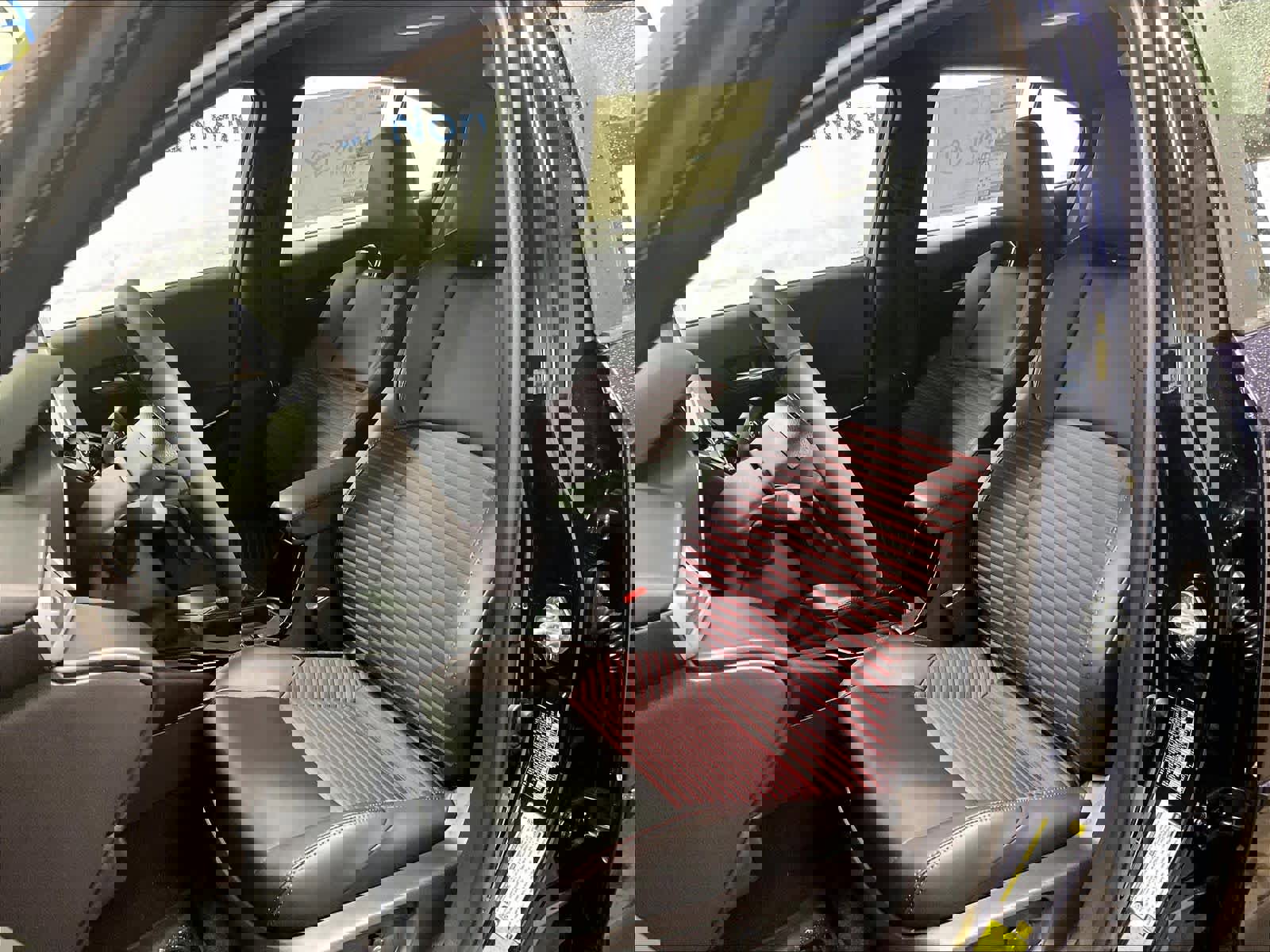 New 2026 Toyota Corolla XSE image 11