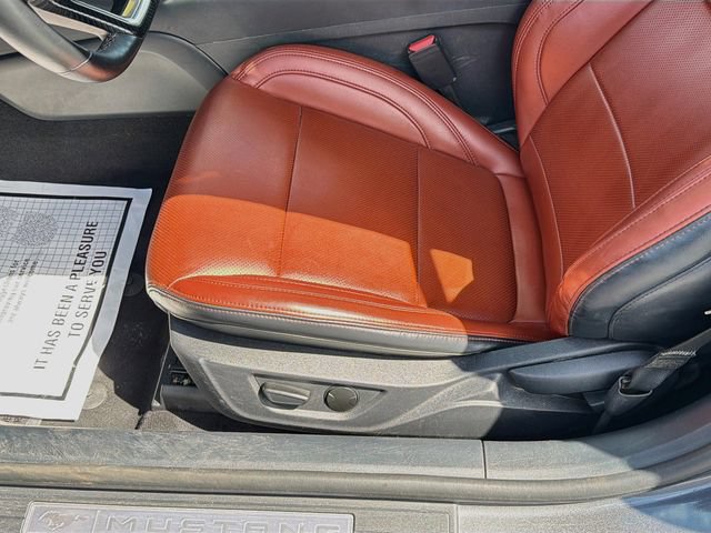 Used 2024 Ford Mustang Premium RWD image 19