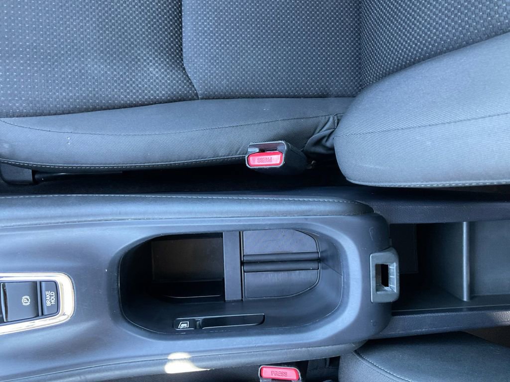 Used 2022 Honda HR-V EX image 23