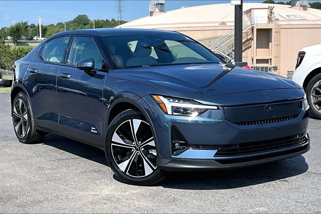 Used 2024 Polestar Polestar 2 AWD/4WD image 35