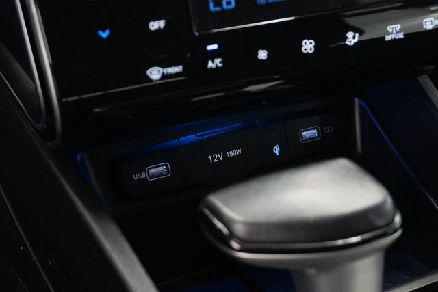 Used 2023 Hyundai Tucson XRT FWD image 11