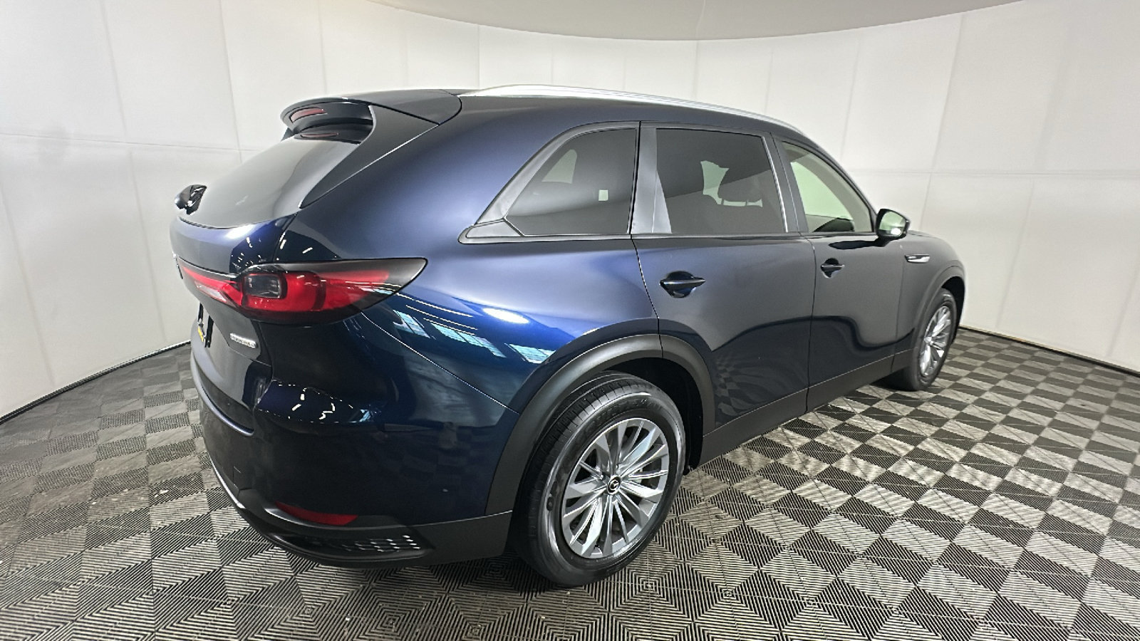 Used 2026 MAZDA CX-90 3.3 Turbo w/ Select Package AWD/4WD image 3