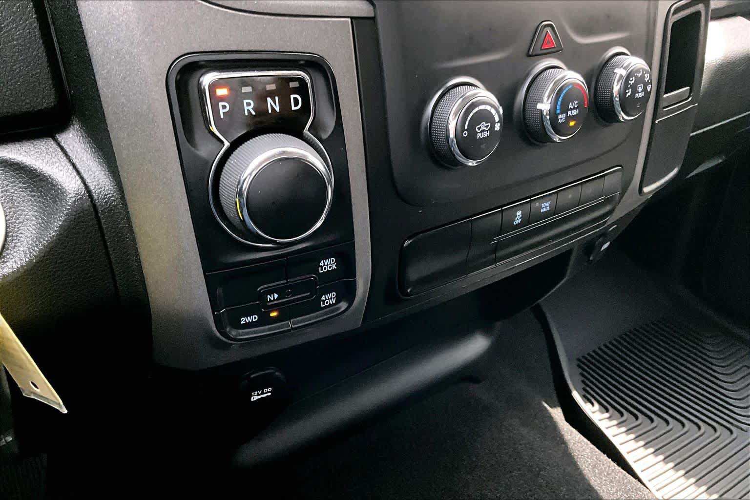 Used 2023 RAM 1500 Tradesman w/ Popular Equipment Group AWD/4WD image 34