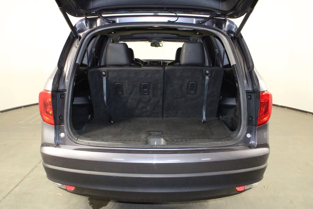 Used 2018 Honda Pilot EX-L image 13