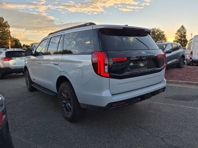 Used 2026 Ford Expedition Tremor AWD/4WD image 7