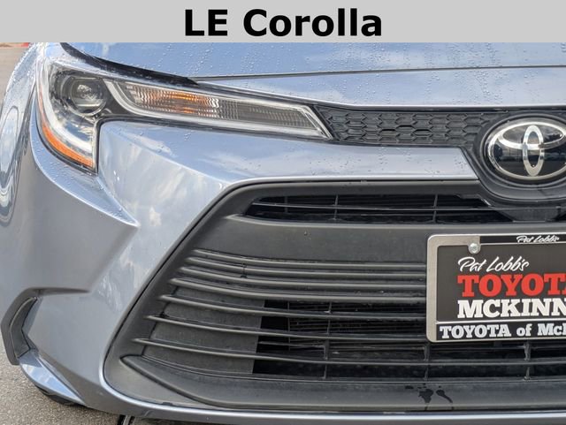 Used 2024 Toyota Corolla LE image 3
