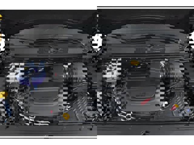 Used 2026 Chrysler Pacifica Select image 11